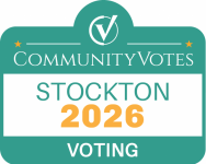 CommunityVotes Stockton 2026