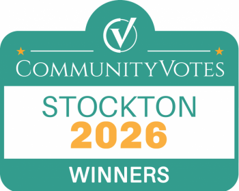 CommunityVotes Stockton 2026