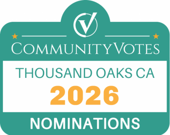 CommunityVotes Thousand Oaks CA 2026