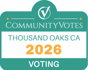 CommunityVotes Thousand Oaks CA 2026