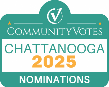 CommunityVotes Chattanooga 2025
