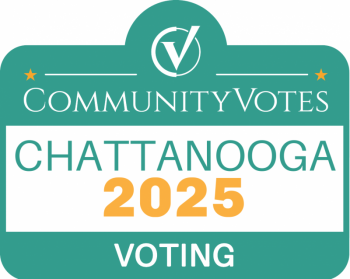 CommunityVotes Chattanooga 2025
