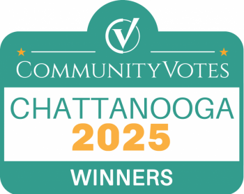 CommunityVotes Chattanooga 2025