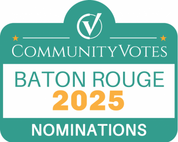 CommunityVotes Baton Rouge 2025