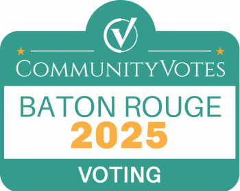 CommunityVotes Baton Rouge 2025