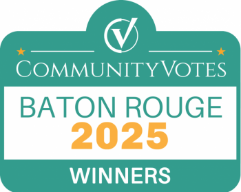 CommunityVotes Baton Rouge 2025