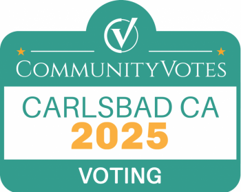 CommunityVotes Carlsbad CA 2025