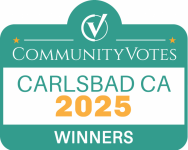 CommunityVotes Carlsbad CA 2025