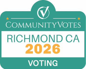 CommunityVotes Richmond CA 2026