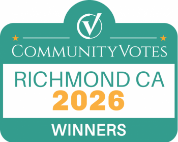 CommunityVotes Richmond CA 2026