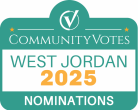 CommunityVotes West Jordan 2025