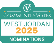 CommunityVotes West Jordan 2025