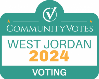 CommunityVotes West Jordan 2024