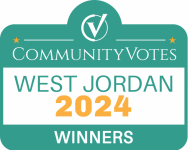 CommunityVotes West Jordan 2024