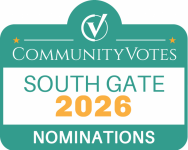 CommunityVotes South Gate 2026