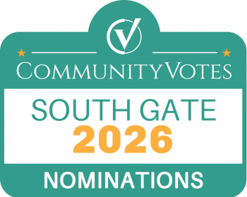CommunityVotes South Gate 2026
