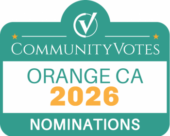 CommunityVotes Orange CA 2026