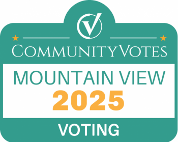 CommunityVotes Mountain View 2025