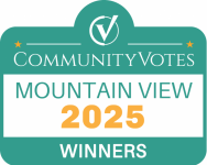 CommunityVotes Mountain View 2025