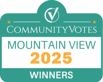 CommunityVotes Mountain View 2025