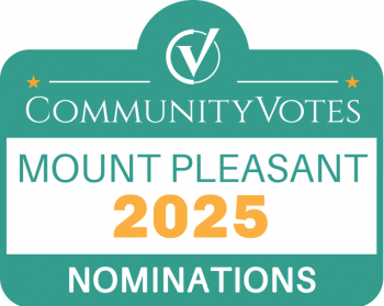 CommunityVotes Mount Pleasant 2025