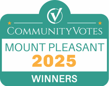 CommunityVotes Mount Pleasant 2025