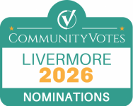 CommunityVotes Livermore 2026