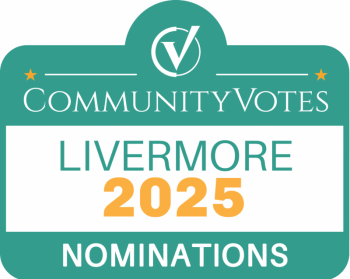 CommunityVotes Livermore 2025