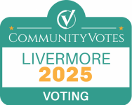CommunityVotes Livermore 2025