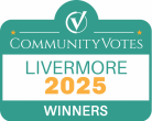 CommunityVotes Livermore 2025