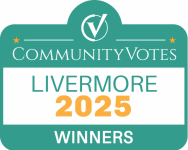 CommunityVotes Livermore 2025