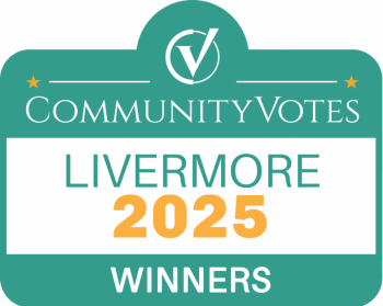 CommunityVotes Livermore 2025