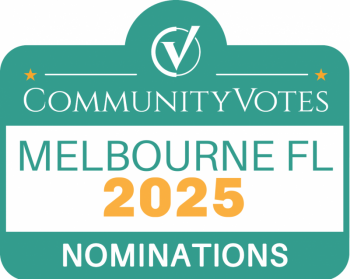 CommunityVotes Melbourne FL 2025