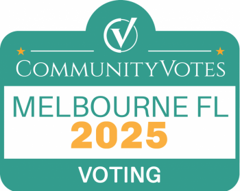 CommunityVotes Melbourne FL 2025