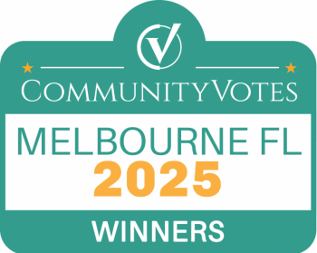 CommunityVotes Melbourne FL 2025