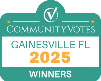 CommunityVotes Gainesville FL 2025