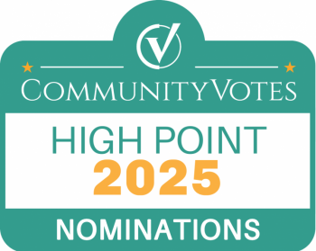 CommunityVotes High Point 2025