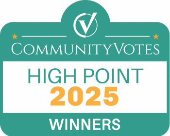 CommunityVotes High Point 2025
