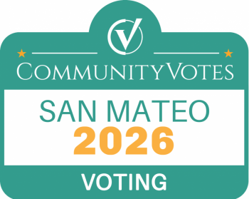 CommunityVotes San Mateo 2026