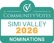 CommunityVotes Simi Valley 2026