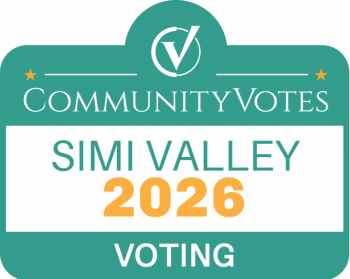 CommunityVotes Simi Valley 2026