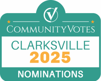 CommunityVotes Clarksville 2025