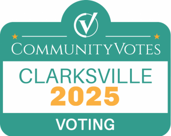 CommunityVotes Clarksville 2025