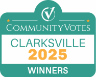 CommunityVotes Clarksville 2025