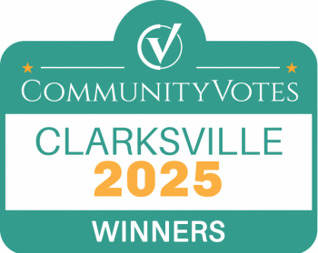 CommunityVotes Clarksville 2025