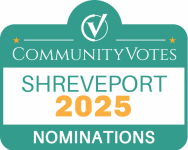 CommunityVotes Shreveport 2025