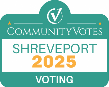 CommunityVotes Shreveport 2025