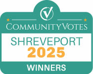 CommunityVotes Shreveport 2025