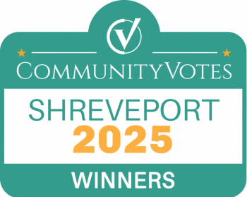 CommunityVotes Shreveport 2025