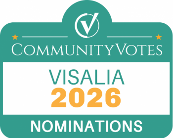 CommunityVotes Visalia 2026